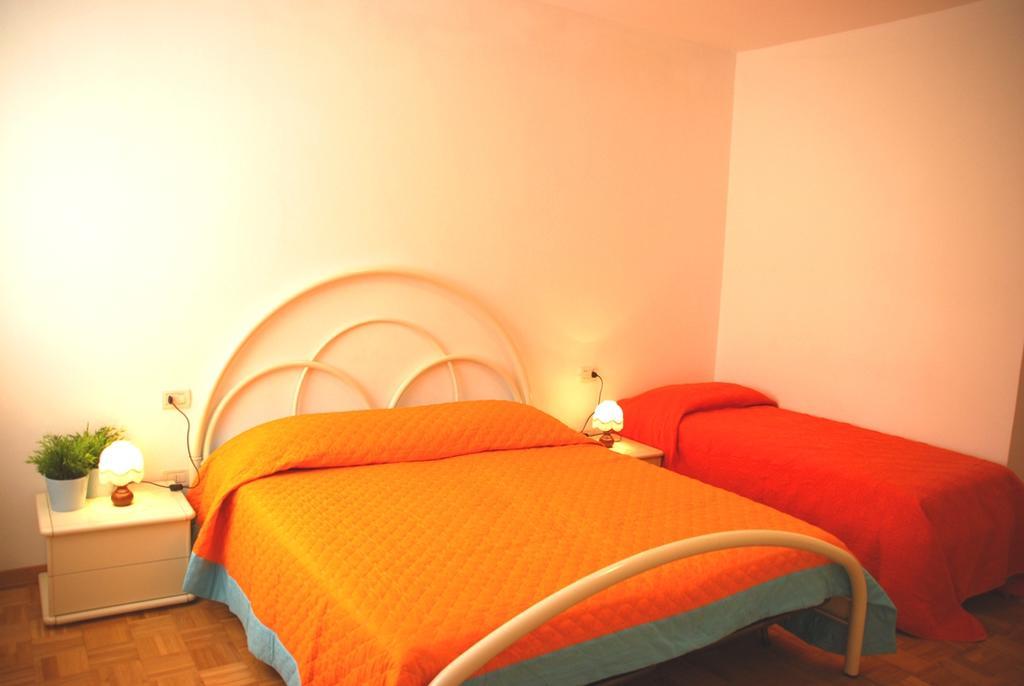 Casa Gaddi Apartment Grado Ngoại thất bức ảnh