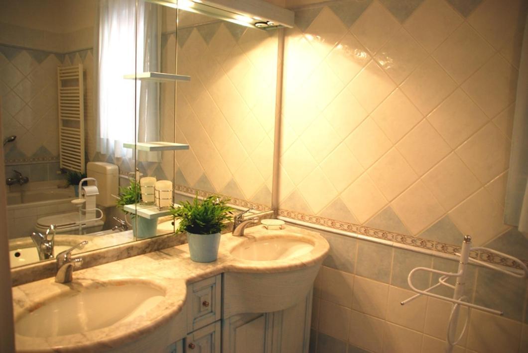 Casa Gaddi Apartment Grado Ngoại thất bức ảnh